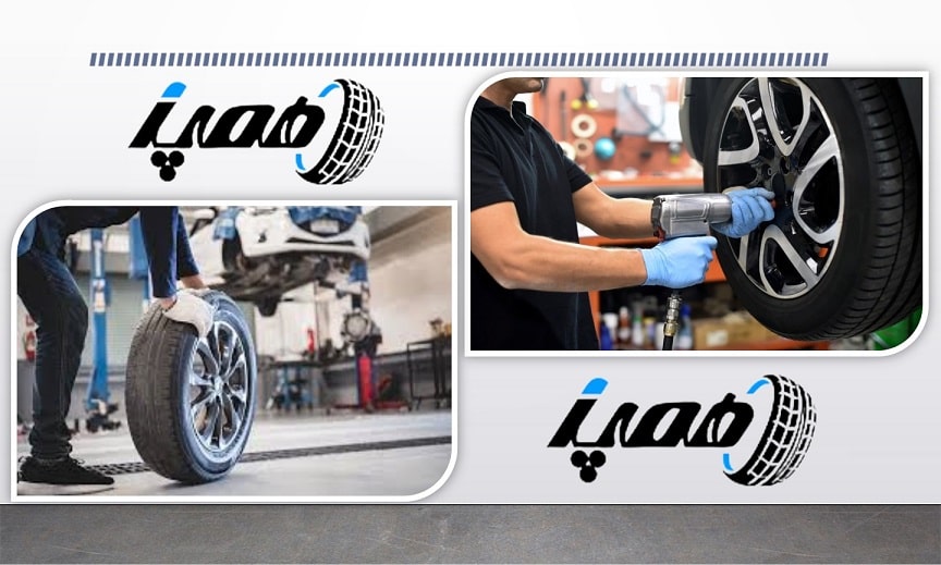 چرا و چه زمانی باید تایرهای خود را تعویض کنید؟