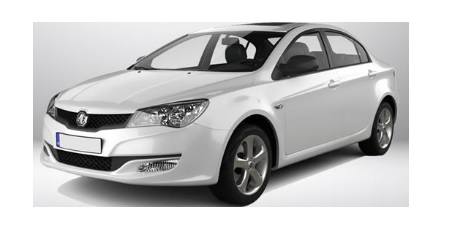 ام جی 350