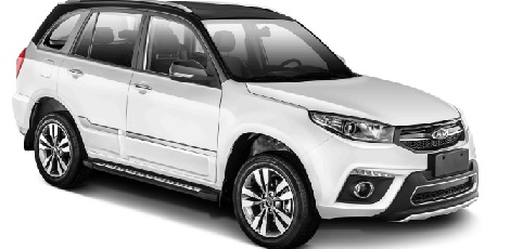 ام وی ام X33s