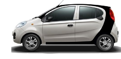 ام وی ام 110S