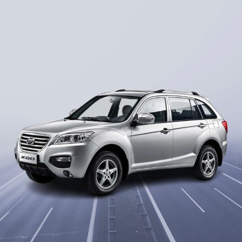 لیفان X60 اتوماتیک
