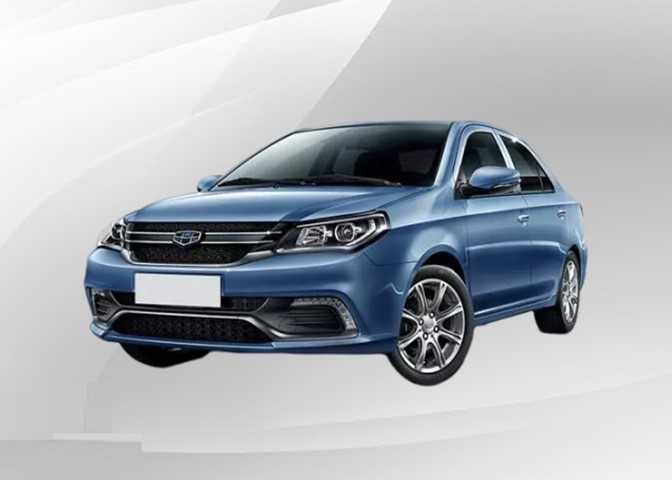 جیلی  GC6