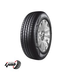 لاستیک خودرو آپولو مدل ALNAC 4G سایز  205/60R15