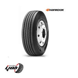 لاستیک خودرو هانکوک (یک حلقه) 315/70R22.5 گل AL10