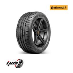 لاستیک خودرو کنتیننتال مدل ContiSportContact 2 سایز 255/35R20