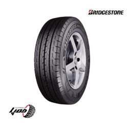 لاستیک خودرو بریجستون مدل Duravis R660 سایز 235/65R16