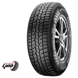 لاستیک خودرو آپولو  مدل APTERRA A/T سایز 31/10.5R15