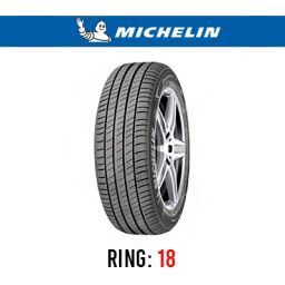 لاستیک خودرو میشلن مدل Pilot Sport 3 سایز 225/45R18
