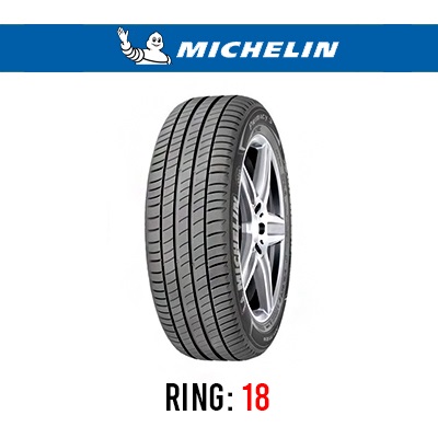 لاستیک خودرو میشلن مدل Pilot Sport 3 سایز 225/45R18