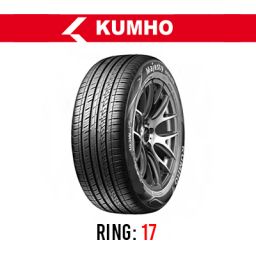 لاستیک خودرو کومهو مدل Solus KU50 سایز 225/45R17
