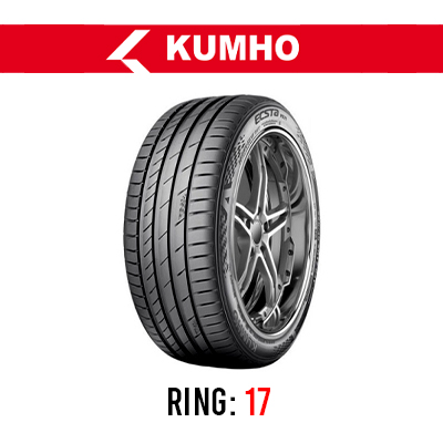 لاستیک خودرو کومهو مدل Ecsta PS71 سایز 225/50R17