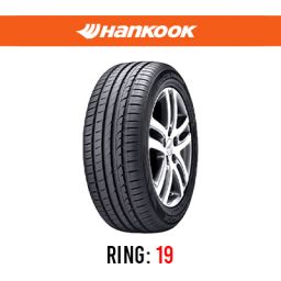 لاستیک خودرو هانکوک مدل Ventus Prime2 K115 سایز 235/55R19