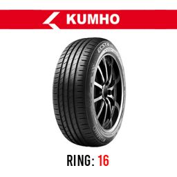 لاستیک خودرو کومهو مدل Ecsta HS52 سایز 215/55R16