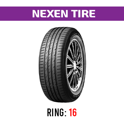 لاستیک خودرو نکسن مدل  Nblue Hd Plus سایز 235/60R16