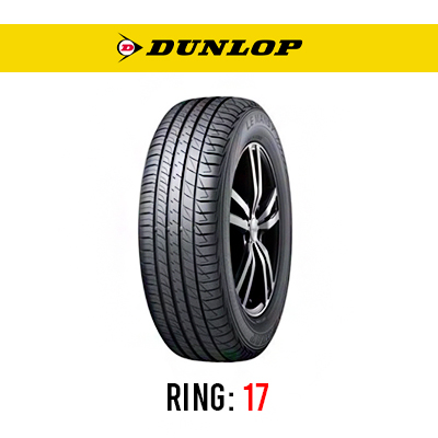 لاستیک خودرو دانلوپ مدل SP Sport LM705 سایز 225/50R17