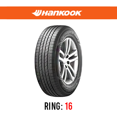 لاستیک خودرو هانکوک مدل Dynapro HP2 RA33 سایز 235/70R16