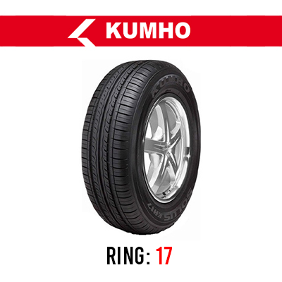 لاستیک خودرو کومهو مدل Solus KH17 سایز 225/50R17