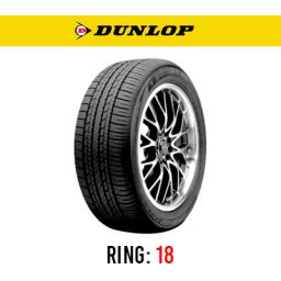 لاستیک خودرو دانلوپ مدل SP Sport Maxx A1 سایز 235/60R18