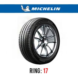لاستیک خودرو میشلن مدل Primacy 4 سایز 215/55R17