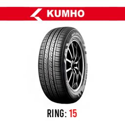 لاستیک خودرو کومهو مدل Solus HS11 سایز 205/60R15