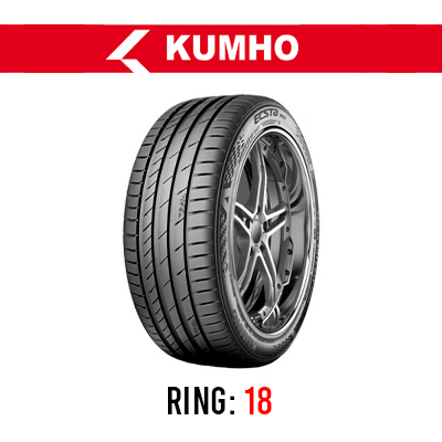 لاستیک خودرو کومهو مدل Ecsta PS71 سایز 245/45R18