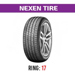 لاستیک خودرو نکسن مدل N Fera SU1 سایز 235/55R17