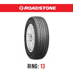 لاستیک خودرو رودستون مدل CP661 سایز 175/70R13
