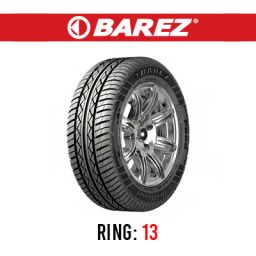 لاستیک خودرو بارز مدل P660 سایز 175/60R13