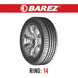لاستیک خودرو بارز مدل P648 سایز 185/65R14