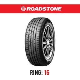 لاستیک خودرو رودستون مدل Nblue Eco سایز 205/55R16