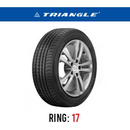لاستیک خودرو تراینگل مدل TC101 سایز 225/50R17