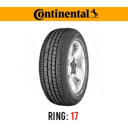 لاستیک خودرو کنتیننتال مدل CrossContact LX Sport سایز 215/60R17
