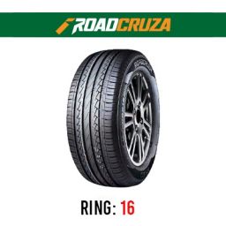 لاستیک خودرو رودکروزا مدل RA510 سایز 205/55R16
