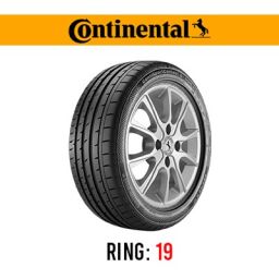 لاستیک خودرو کنتیننتال مدل Sport Contact 3 سایز 245/45R19