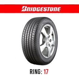 لاستیک خودرو بریجستون مدل Turanza T005 سایز 235/55R17