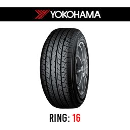 لاستیک خودرو یوکوهاما مدل DB E70B سایز 215/60R16