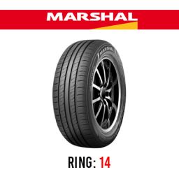 لاستیک خودرو مارشال مدل MH12  سایز 185/65R14