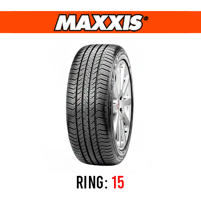 لاستیک خودرو مکسس مدل HP M3 سایز 205/60R15