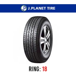 لاستیک خودرو جی پلانت مدل ROADIAN HTX RH5 سایز 265/60R18