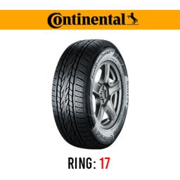 لاستیک خودرو کنتیننتال مدل Cross Contact LX2 سایز 265/65R17