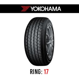لاستیک خودرو یوکوهاما مدل DB E70B سایز 215/55R17