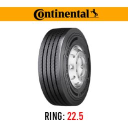 لاستیک خودرو کنتیننتال مدل +Hybrid HS3 سایز 385/65R22.5