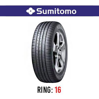 لاستیک خودرو سومیتومو مدل HTR900 سایز 215/60R16