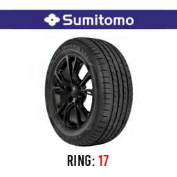 لاستیک خودرو سومیتومو مدل HTR Enhance سایز 265/65R17