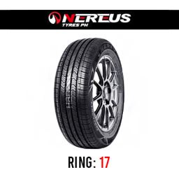 لاستیک خودرو نرئوس مدل Dyntrac سایز 225/65R17