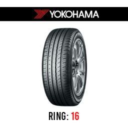 لاستیک خودرو یوکوهاما مدل Bluearth AE51 سایز 215/60R16