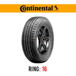 لاستیک خودرو کنتیننتال مدل Conti Pro Contact سایز 215/55R16