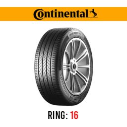 لاستیک خودرو کنتیننتال مدل UltraContact UC6 سایز 205/55R16