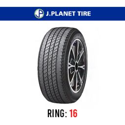 لاستیک خودرو جی پلانت مدل ROADIAN HT سایز 265/70R16