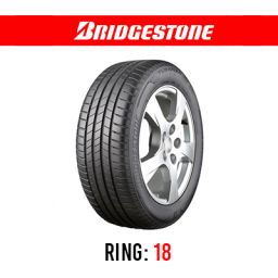 لاستیک خودرو بریجستون مدل Turanza T005 سایز 225/55R18